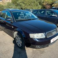 Audi A4 1.9 TDI