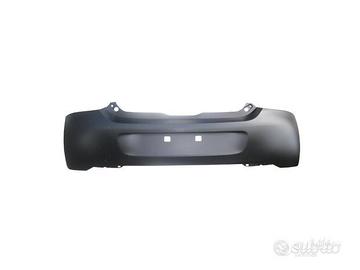 PARAURTI POSTERIORE SMART FORTWO
