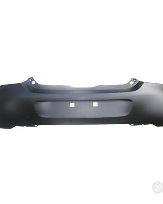 PARAURTI POSTERIORE SMART FORTWO