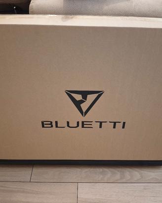 BLUETTI 350 Watt Pannello Solare Monocristallino
