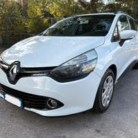 RENAULT CLIO 1.5 DCI SportTour - 2013