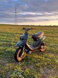 Booster spirt trofeo