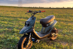 Booster spirt trofeo