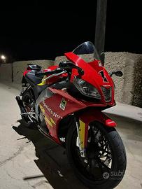 aprilia rs4 50