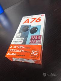 Zte A76 nuovo