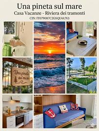 Promo mare luglio incluso lido privato