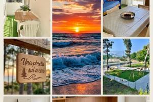 Promo mare luglio incluso lido privato