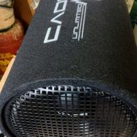 Cassa Bazooka 750 Watts