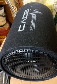 Cassa Bazooka 750 Watts