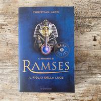 Ramses, il figlio della luce - Christian Jacq