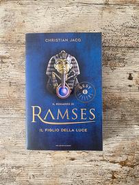 Ramses, il figlio della luce - Christian Jacq