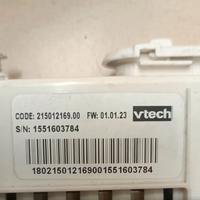 lavatrice INDESIT IWC 61052 C ECO IT