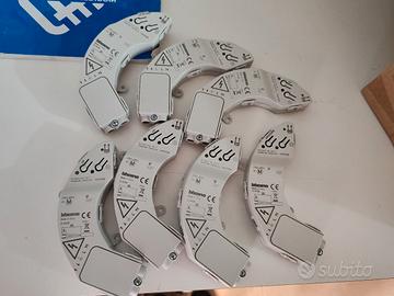 modulo connesso (bticino) tapparelle 