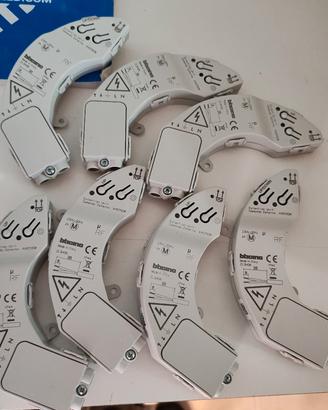 modulo connesso (bticino) tapparelle 
