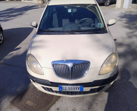 Lancia Ypsilon 2006