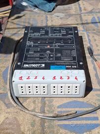 power Pack J. Collyns