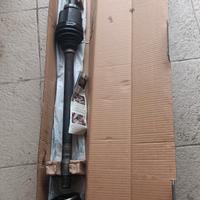 Semiasse e pinze freni Renault Master 3 