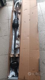 Semiasse e pinze freni Renault Master 3 