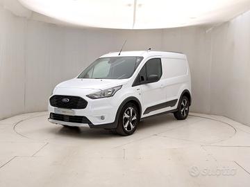 FORD Transit Connect 2ªs - Transit Connect 220 1.5