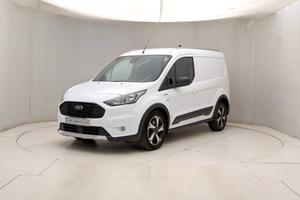 FORD Transit Connect 2ªs - Transit Connect 220 1.5