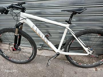 MTB KANYON  Ruote 26
