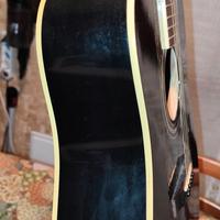 acustica Epiphone 