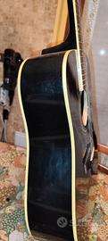 acustica Epiphone 