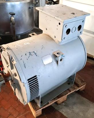 compressore per motori ad ammoniaca ip20 usato