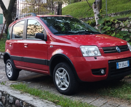 Fiat Panda 4x4