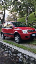 Fiat Panda 4x4