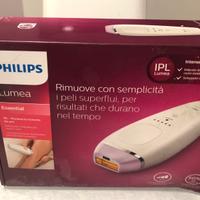 Epilatore Philips Lumea Essential