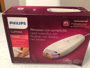 Epilatore Philips Lumea Essential