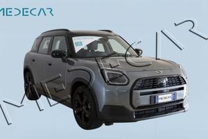 MINI Mini D Classic Countryman