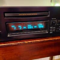 Onkyo integra dx 6850 con telecomando