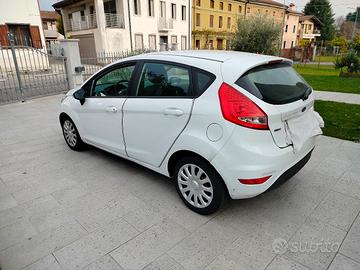  Ford  Fiesta  