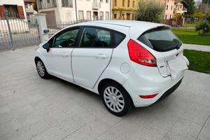  Ford  Fiesta  