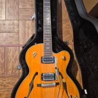 Duesenberg Imperial D-Tron orange