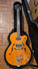 Duesenberg Imperial D-Tron orange