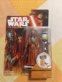 star wars sarco plank