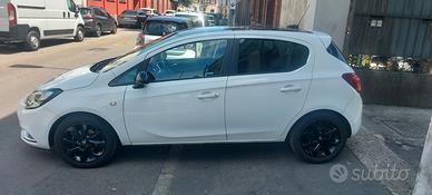 Opel Corsa 1.200 GPL 69 CV