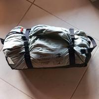 TENDA ULTRALEGGERA FORCLAZ 