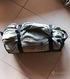 TENDA ULTRALEGGERA FORCLAZ 