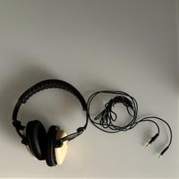 Cuffie Dj Sennheiser HD 200-V3