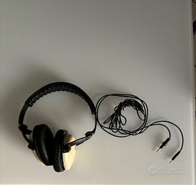 Cuffie Dj Sennheiser HD 200-V3