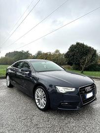Audi A5 3.0 TDI 245cv Quattro S Tronic -2013
