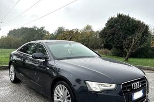 Audi A5 3.0 TDI 245cv Quattro S Tronic -2013