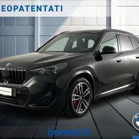 BMW X1 xdrive 25e MSport Pro auto