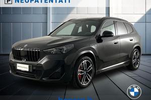 BMW X1 xdrive 25e MSport Pro auto