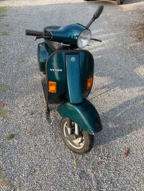 Piaggio Vespa 50 HP 3 marce 1990
