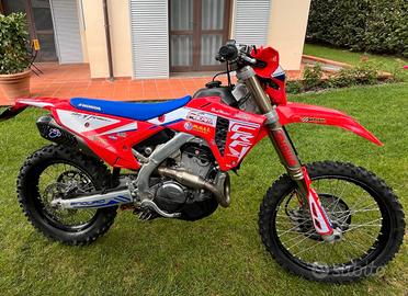Honda CRF 300 RX